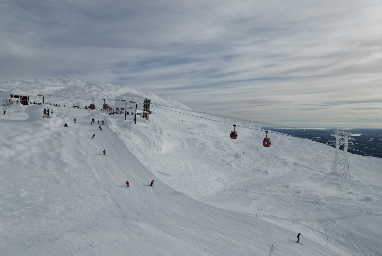 10 saker att checka av om du ska till Åre - Bucketlist.nu