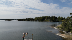 Femöre Smultronställe i Sörmland