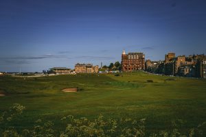 St Andrews