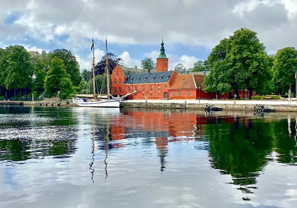 halmstad